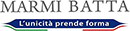 Marmi Batta logo