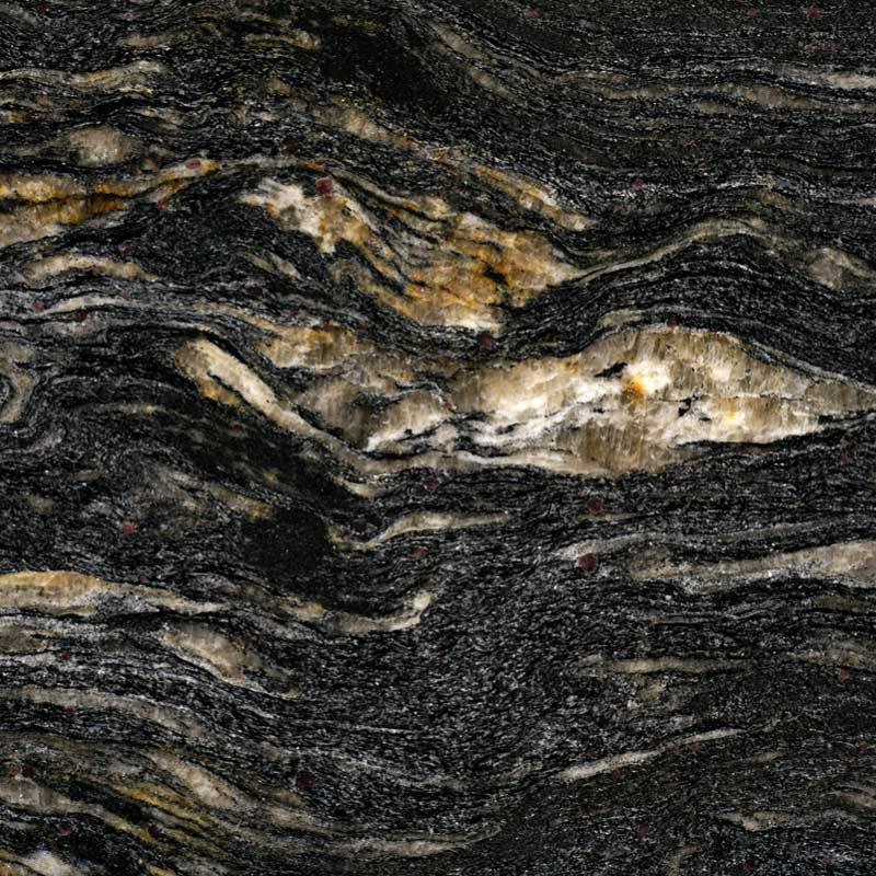 graniti quarziti black cosmic